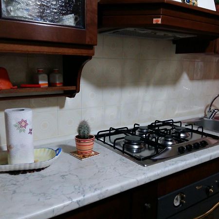B&B Da Andreina グスピニ エクステリア 写真