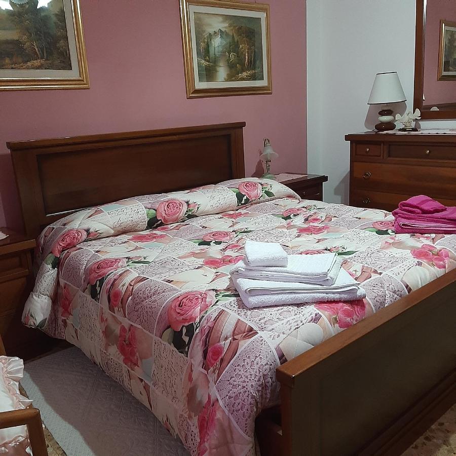 B&B Da Andreina グスピニ エクステリア 写真