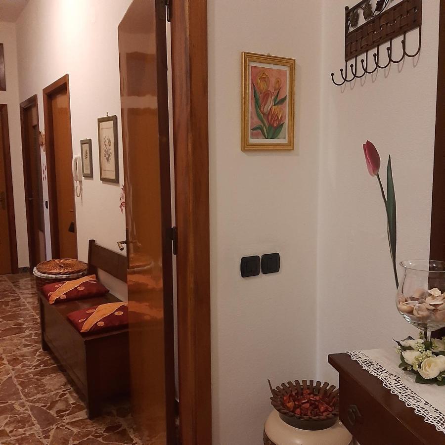 B&B Da Andreina グスピニ エクステリア 写真