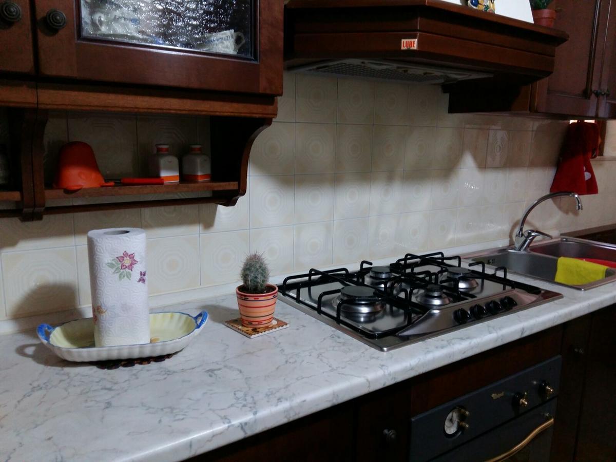 B&B Da Andreina グスピニ エクステリア 写真