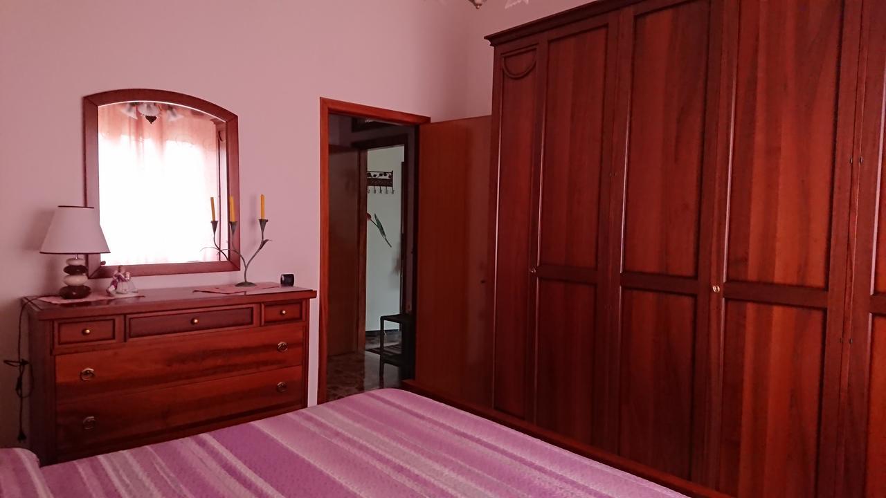 B&B Da Andreina グスピニ エクステリア 写真